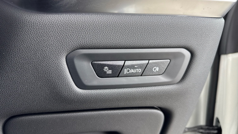 BMW X5 xDrive50e M Sport 5dr Auto [Tech/Pro Pack] Estate